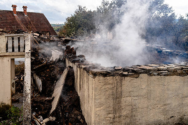 Reliable Odor Removal contractor in Immaculata, PA by Fire Damage Biloxi